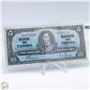 Image 1 : 1935 $5 BILL SE# DS2275725