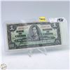 Image 1 : 1935 $1 BILL SE# LN0337236