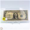 Image 1 : USA $1 BILL 1935 BLUE SEAL