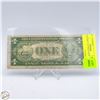 Image 2 : USA $1 BILL 1935 BLUE SEAL