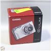 Image 1 : CASIO CAMERA KIT EX-H10