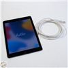 Image 1 : FACTORY RESET IPAD AIR 2 128GB WITH CORD
