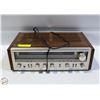 Image 1 : PIONEER RECEIVER SX-3500