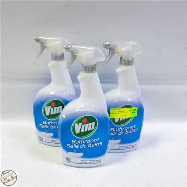 3PK VIM 950ML EA