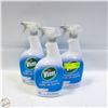 Image 1 : 3PK VIM 950ML EA