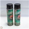 Image 1 : 2PK UNDERCOATING SPRAY