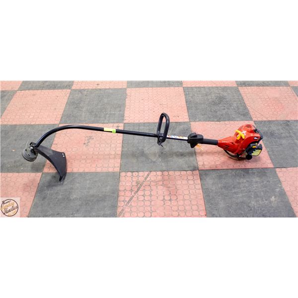 HOMELITE WEED EATER 26CC GAS