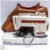 Image 1 : FINESSE SEWING MACHINE (NEEDS BELT)