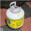 Image 1 : 20LB LP TANK EXP 01/34 EMPTY