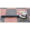 Image 1 : STIHL BGE61 PLUGIN LEAF BLOWER