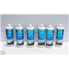 Image 1 : LOT OF HOT TUB CHEMICALS