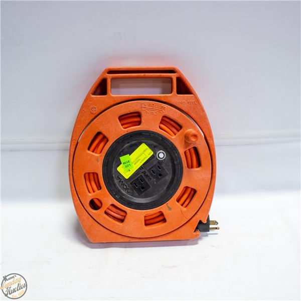 NOMA EXTENSION CORD CADDY