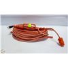 Image 1 : 100 FT EXTENSION CORD