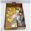 Image 1 : TRAY OF NEW FISHING TACKEL
