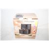 Image 1 : PASTEL GREEN AIR FRYER TESTED WORKING