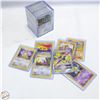 Image 1 : COLLECTION OF JAPANESE POKEMON + REGULAR POKEMON
