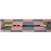 Image 1 : RYOBI ELECTRIC POLE CHAIN SAW FOR