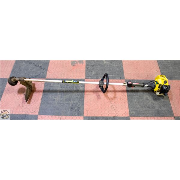 RYOBI 15" GAS TRIMMER