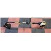 Image 1 : JOHN DEER DUAL LINE GAS TRIMMER