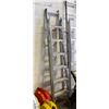 Image 1 : MULTI-PURPOSE 7-12 FT STEP,EXTENSION,