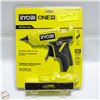 Image 1 : NEW RYOBI 18 VOLT CORDLESS GLUE GUN