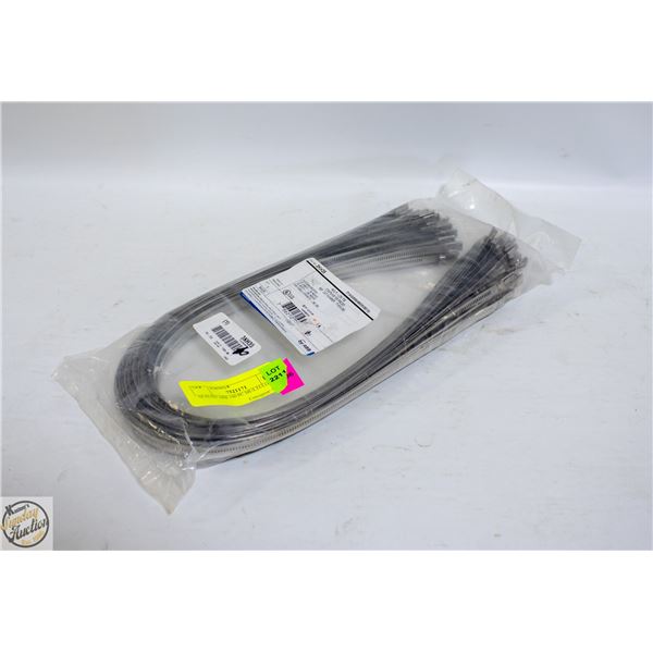 SEALED ABB 100 PC MULTI-LOK