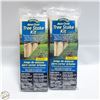 Image 1 : SEALED 4 GARDENEER MOW-OVER