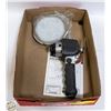 Image 1 : CAMPBELL HAUSFELD DUAL ACTION SANDER