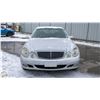 Image 2 : 2004 MERCEDES-BENZ E-320