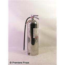 Remember Me Tyler (Robert Pattinson) Hero Extinguisher Movie Props