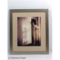 Walt Disney  Man and the Mouse  Giclee