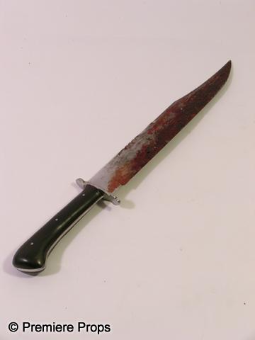 Halloween 2 Michael Myers Hero Knife