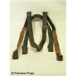 Robin of Sherwood Nasir (Mark Ryan) Sword Movie Props