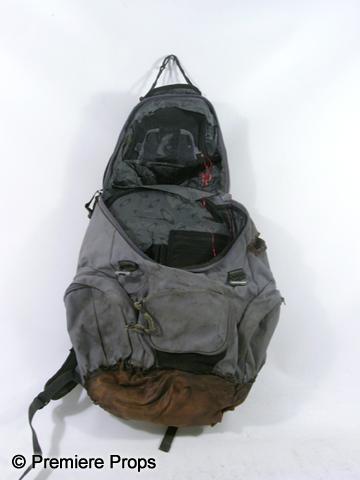 oakley backpack book of eli