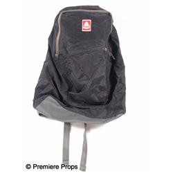 Remember Me Tyler Hawkins (Robert Pattinson) Backpack Movie Props