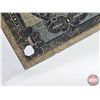 Image 4 : Government of Newfoundland $1 Bill : Treasury Note of 1920 : Renouf/Brownrigg #A083946 (Note: Hole P