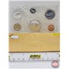 Image 1 : RCM Canada 1867-1967 Uncirculated Coin Set