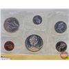 Image 3 : RCM Canada 1867-1967 Uncirculated Coin Set