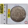 Image 1 : United Kingdom 1937 Crown : George VI Coronation (Silver .500)