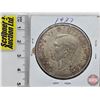 Image 2 : United Kingdom 1937 Crown : George VI Coronation (Silver .500)