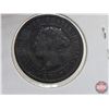 Image 4 : Canadian Collector Combo : - Dominion of Canada Twenty Five Cent "Shinplaster" 1900 : Courtney  - La
