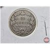 Image 5 : Canadian Collector Combo : - Dominion of Canada Twenty Five Cent "Shinplaster" 1900 : Courtney  - La