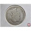 Image 6 : Canadian Collector Combo : - Dominion of Canada Twenty Five Cent "Shinplaster" 1900 : Courtney  - La