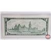Image 8 : Canada $1 Bills 1967 (4 Consecutive) : Beattie/Rasminsky #IP3361601-602-603-604