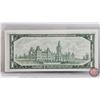 Image 9 : Canada $1 Bills 1967 (4 Consecutive) : Beattie/Rasminsky #IP3361601-602-603-604