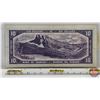 Image 4 : Canada $10 Bill 1954DF "Devil's Face" : Beattie/Coyne #GD7249810