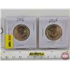 Image 1 : RCM Canada : 2026 Lucky Loonie (2) : Collector’s Edition Non-Circulation Coin : King Charle