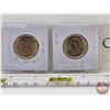 Image 4 : RCM Canada : 2026 Lucky Loonie (2) : Collector’s Edition Non-Circulation Coin : King Charle