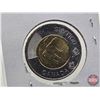 Image 6 : Canada 1996-2006 Toonie (2) : 30th Anniversary of the Toonie : King Charles III