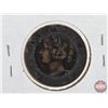 Image 3 : Canada Large Cent 1859